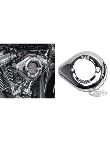 KIT FILTRI ARIA S&S STEALTH