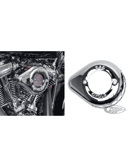 KIT FILTRI ARIA S&S STEALTH