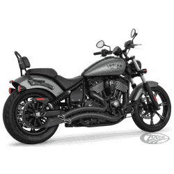 SCARICHI FREEDOM PERFORMANCE SHARP CURVE RADIUS PER INDIAN THUNDERSTROKE