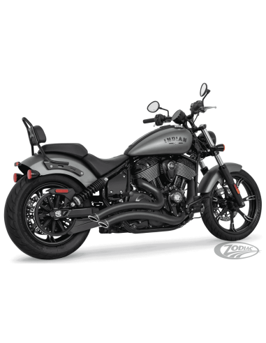 SCARICHI FREEDOM PERFORMANCE SHARP CURVE RADIUS PER INDIAN THUNDERSTROKE