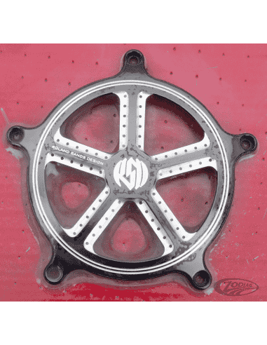 FILTRI ARIA RSD "VENTURI"