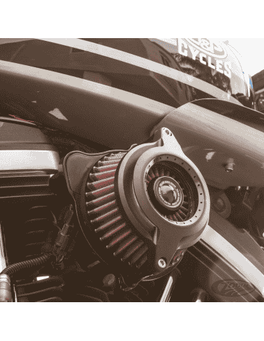 FILTRI ARIA RSD "BLUNT"