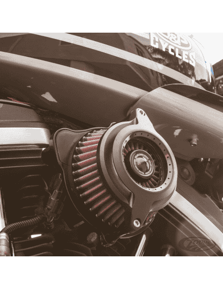 FILTRI ARIA RSD "BLUNT"