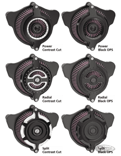 FILTRI ARIA RSD "BLUNT"