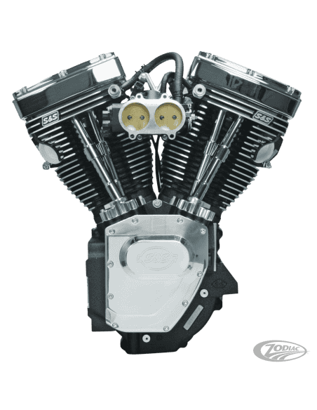 KIT DI STOCCAGGIO PARTI S&S PER RIVENDITORI