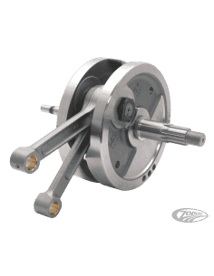 IMBIELLAGGIO COMPLETO S&S PER BIG TWIN EVOLUTION