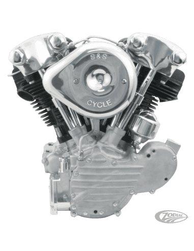 MOTORI S&S/FLATHEAD POWER KN SERIES STILE KNUCKLEHEAD