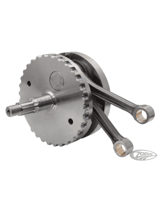 IMBIELLAGGI MAGGIORATI S&S PER TWIN CAM