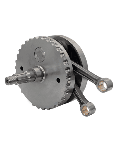 IMBIELLAGGI MAGGIORATI S&S PER TWIN CAM