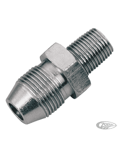 COPERTURA INGRANAGGI, RACCORDI E INGRANAGGI PER MODELLI 45CI E FLATHEAD 2