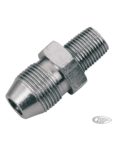 COPERTURA INGRANAGGI, RACCORDI E INGRANAGGI PER MODELLI 45CI E FLATHEAD