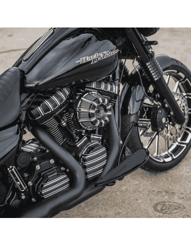 COPERTURA CAMME ARLEN NESS PER MILWAUKEE EIGHT