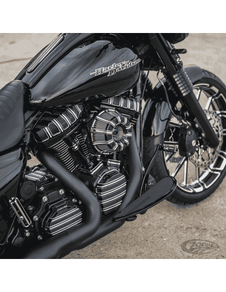 COPERTURA CAMME ARLEN NESS PER MILWAUKEE EIGHT