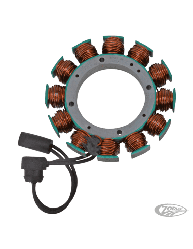 STATORI CYCLE ELECTRIC