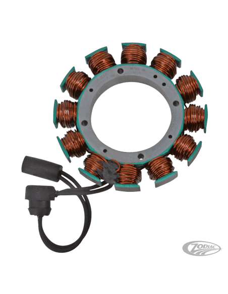 STATORI CYCLE ELECTRIC