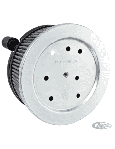 KIT FILTRI ARIA NESS BIG SUCKER STAGE II