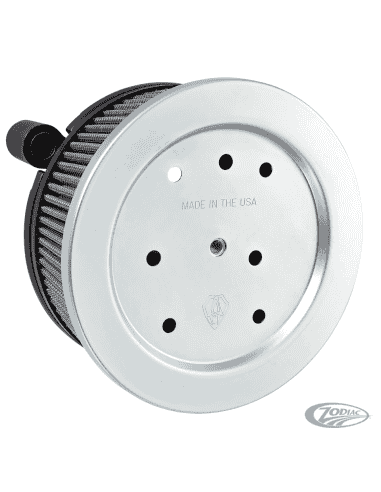 KIT FILTRI ARIA NESS BIG SUCKER STAGE II