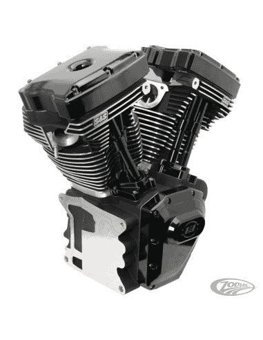 MOTORE S&S T143 TWIN CAM LONG BLOCK