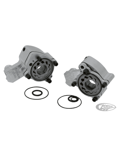 PARTI DISTRIBUZIONE CAMME A CATENA PER PRIMI TWIN CAM