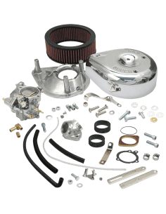 KIT CARBURATORE S&S SUPER-E E SUPER-G