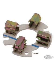 MOTORINO D'AVVIAMENTO STILE PRESTOLITE