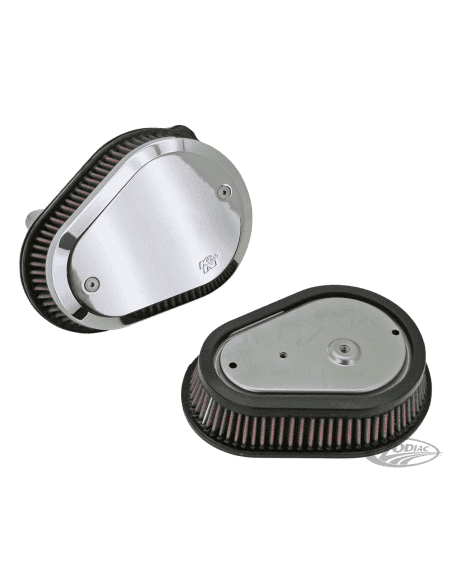 FILTRI ARIA AD ALTO FLUSSO K&N SERIE RK