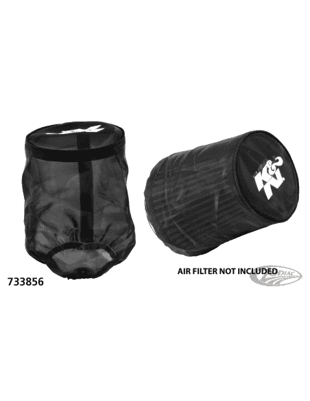 KIT DI ASPIRAZIONE PERFORMANTE K&N AIR CHARGER