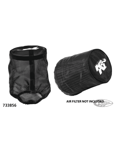 KIT DI ASPIRAZIONE PERFORMANTE K&N AIR CHARGER