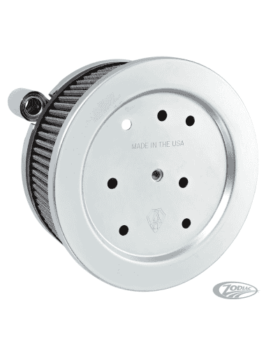 KIT FILTRI ARIA NESS BIG SUCKER STAGE II