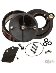 KIT FILTRO ARIA S&S ORIGINAL STEALTH