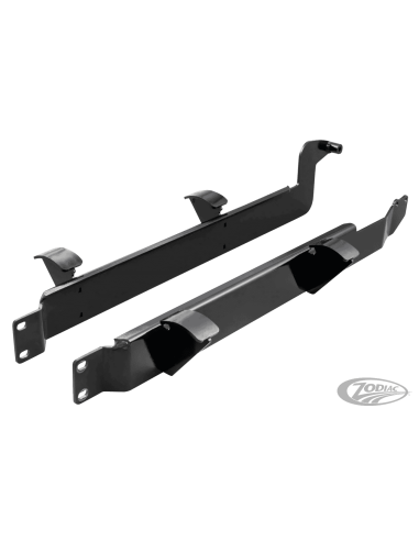 SCARICO SHORTY TURN OUT SLASH-CUT 2-IN-1 PER INDIAN POWERPLUS & THUNDERSTROKE