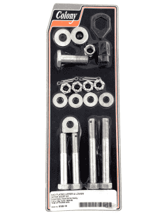 PARTE BASSA BIG TWIN 1936-1999