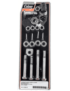 PARTE BASSA BIG TWIN 1936-1999