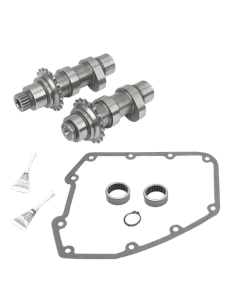 KIT ALBERI A CAMME S&S CON GUIDA A CATENA