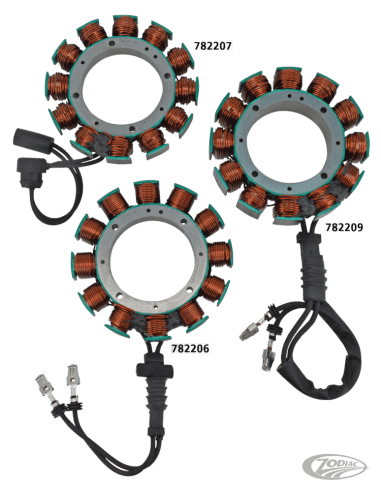 SISTEMI DI RICARICA CYCLE ELECTRIC