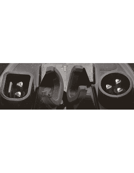 RADDRIZZATORI/REGOLATORI STILE OEM