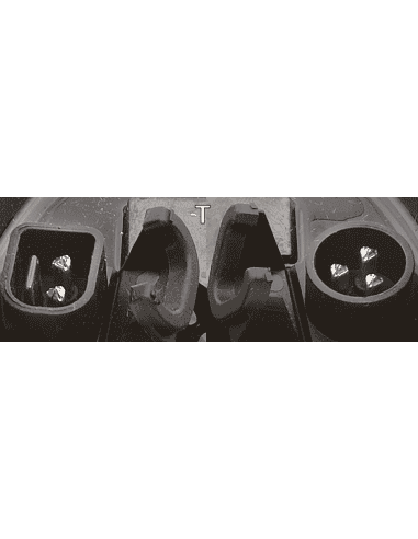 RADDRIZZATORI/REGOLATORI STILE OEM