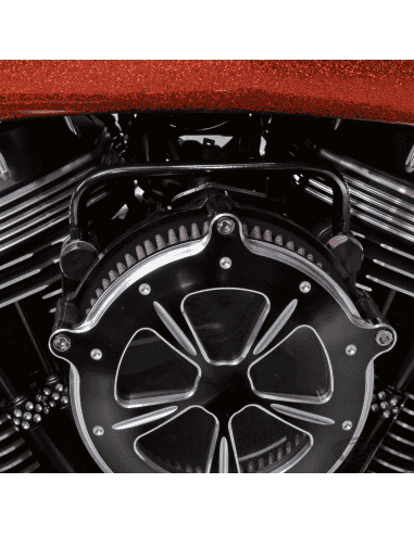 CORNETTO DI VELOCITA' VORONOI HP CON FILTRO ARIA INTEGRATO