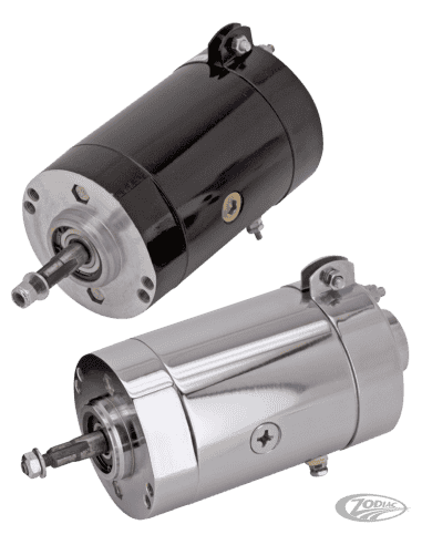 GENERATORE 12 VOLT ALL BALLS