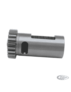 VALVOLE DI SFIATO IN ACCIAIO S&S