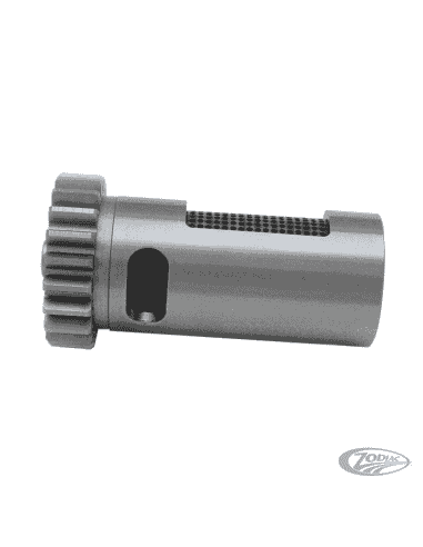 VALVOLE DI SFIATO IN ACCIAIO S&S