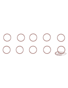 RICAMBI PER PARTE INFERIORE MILWAUKEE EIGHT DAL 2017 A OGGI