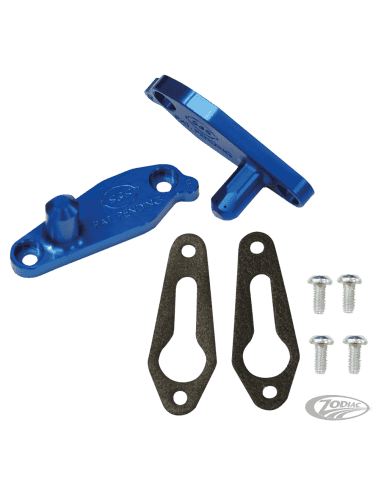 RICAMBI PER PARTE INFERIORE MILWAUKEE EIGHT DAL 2017 A OGGI