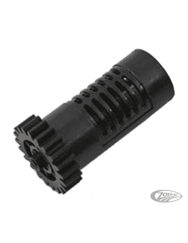 VALVOLE DI SFIATO IN PLASTICA