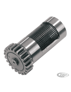 VALVOLE DI SFIATO IN ACCIAIO S&S