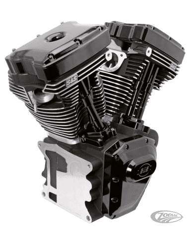 MOTORI S&S SERIE T LONG BLOCK