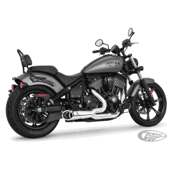 COMBAT SLASH CUT 2-IN-1 PER INDIAN POWERPLUS & THUNDERSTROKE