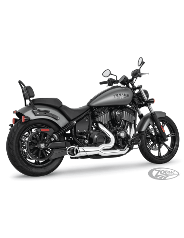 COMBAT SLASH CUT 2-IN-1 PER INDIAN POWERPLUS & THUNDERSTROKE