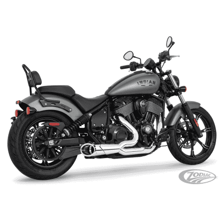 COMBAT SLASH CUT 2-IN-1 PER INDIAN POWERPLUS & THUNDERSTROKE