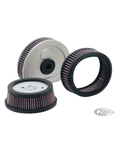 ELEMENTI FILTRANTI AD ALTO FLUSSO